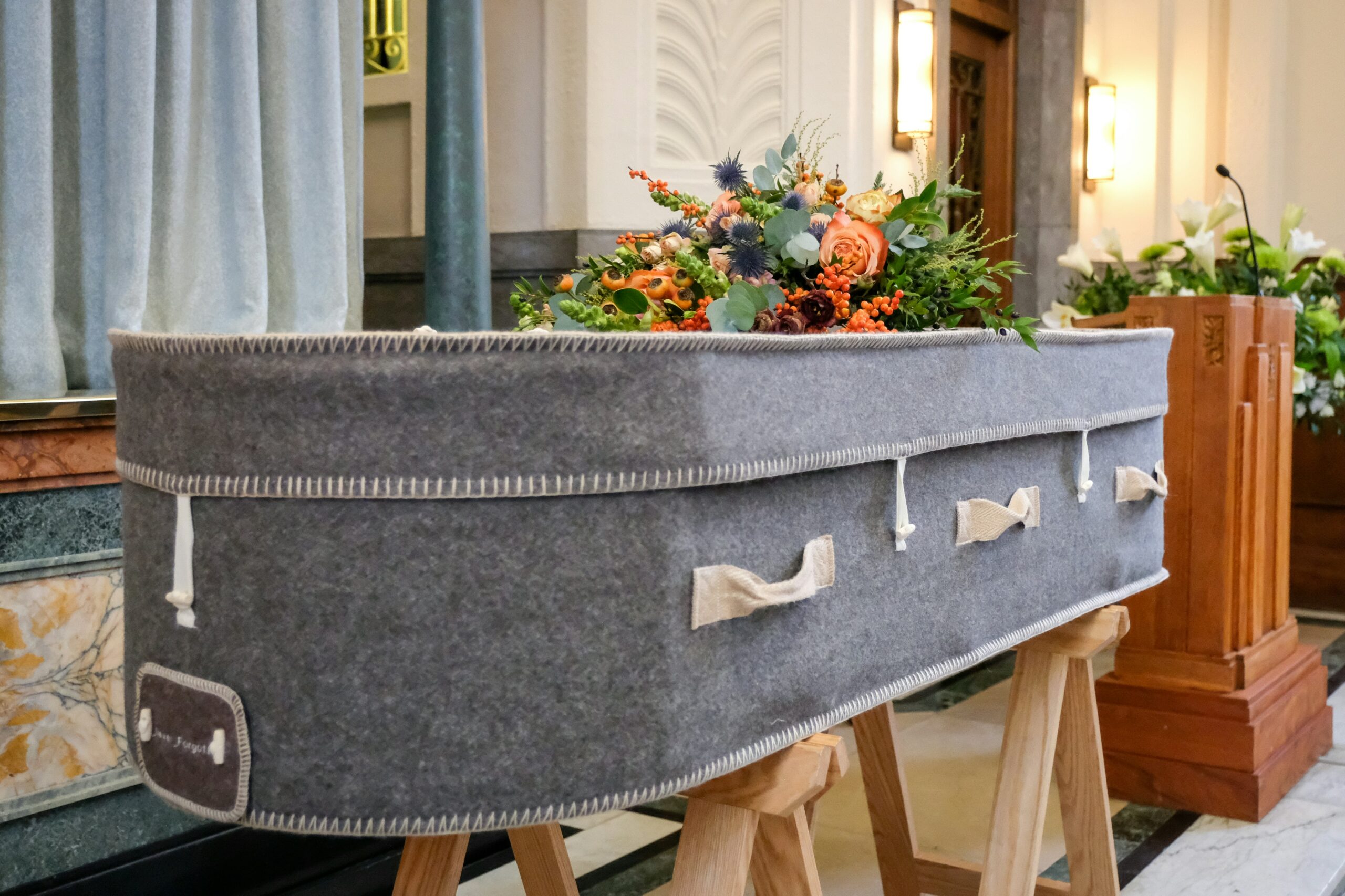 Toronto Realtors Furious $500K Literal Coffins Not Selling